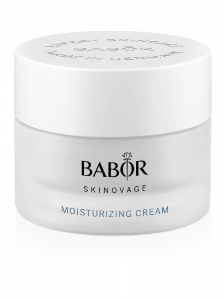 Moisturizing Cream 50ml